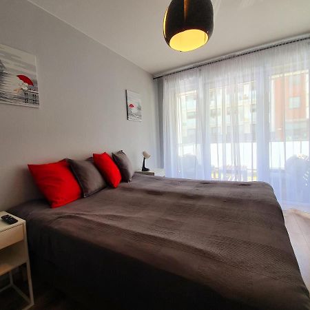 Apartament Lazur - 365Pam Apartamento Kołobrzeg Exterior foto